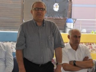 HDP'li bakan Konca'dan bölünme tehdidi