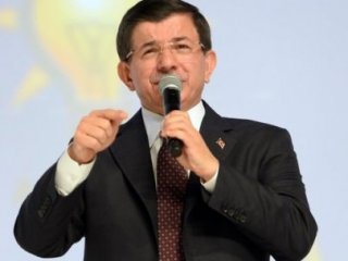 Başbakan Davutoğlu'ndan önemli açıklamalar