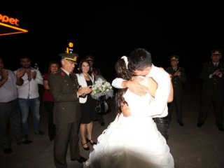 Genelkurmay'dan Büyük Sürpriz