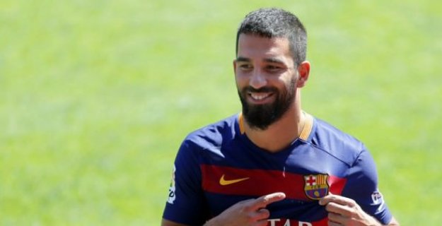 LFP'den Arda İçin Açıklama Geldi!
