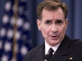 ABD: YPG'yi Terörist Olarak Görmüyoruz