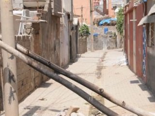 O ilçenin 3 Mahallesine Sandık Kurulmayacak