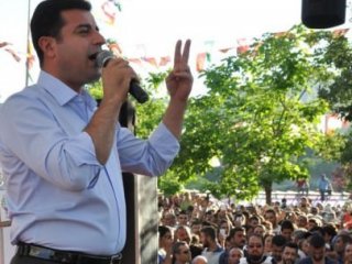 HDP 10 Büyük Miting Yapacak