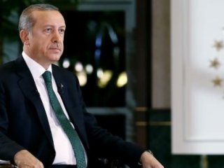 Erdoğan'dan, Al Maktum'a Taziye Telefonu