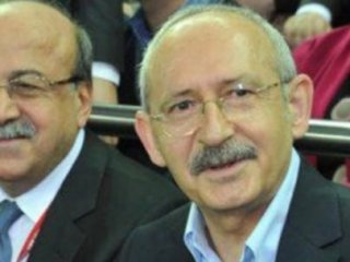 CHP'ye Yeni Genel Başkan Yardımcısı