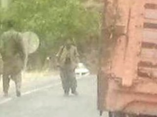 Nöbet Tutan Askere Roketli Saldırı