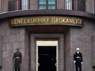 Genelkurmay Açıkladı: Bin 214 Kişi Yakalandı