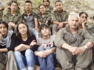 HDP'li Belediyeler Terörist Yetiştiriyor