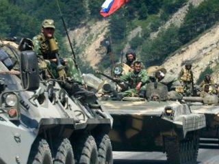 Rus Ordusunda Suriye Macerası İsyanı!