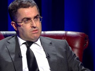 Prof Dr Ersan Şen