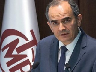 Merkez Bankası, Bugün Faiz Kararını Açıklayacak