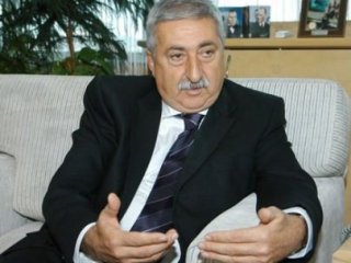 TESK Uyardı: Bayramınızı Zehir Etmeyin