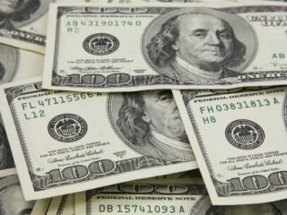 Doların Düşüşü Sürüyor