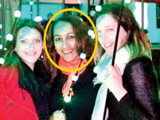 Beyoğlu'nda Salsa Partisi Faciayla Bitti