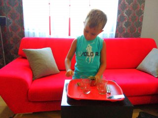 7 Yaşındaki Berat’ın Projesi Afrika’ya Umut Oldu