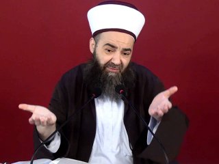 Cübbeli Ahmet Hoca'dan Müthiş PKK Teklifi