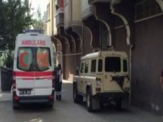 Bunun Adı Vahşet!
