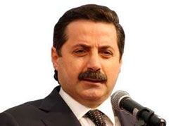 'Eldeki imkanları artırarak memura zam vereceğiz!'