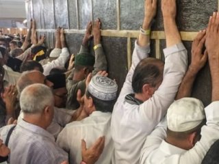 Ölen Türk Hacı Adayı Sayısı Yükseldi