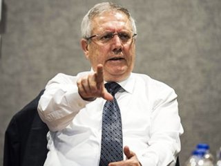 Aziz Yıldırım'a Kötü Haber!