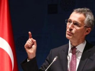 NATO'dan Türkiye'ye Küstah Uyarı