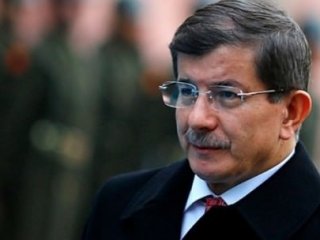 Davutoğlu'ndan Kritik Açıklamalar