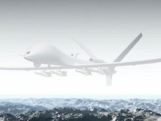 ABD Düğmeye Bastı: Hayalet Drone'lar Yolda!