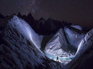 İnanılmaz Ama Burası Gerçek!