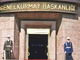 TSK'dan Flaş Açıklama! Tam 1 Ton Yakalandı