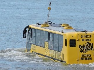 Yakında Boğazda Görürseniz Şaşırmayın!