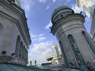 Hangi Ülke Olduğunu Tahmin Bile Edemezsiniz!