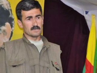 PKK'lı Teröristlerin Telsiz Konuşmaları