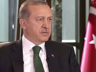 Cumhurbaşkanı Erdoğan'dan Çok Çarpıcı Açıklamalar