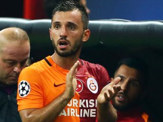 Hamzaoğlu Raporu Verdi! Emre Çolak...