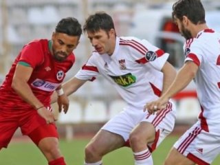 Sergen Yalçın'a Büyük Şok! 3. Lig Ekibi...