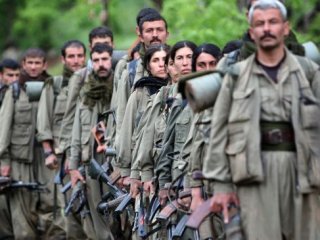 Sinsi PKK Oyunu! Deşifre Oldu