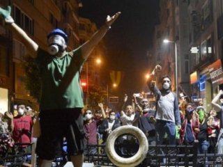 Batı’da da ‘Özyönetim’ Provokasyonu