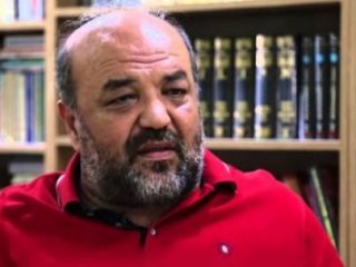 Gezi İmamı İhsan Eliaçık'tan Akılalmaz Kurban Yorumu