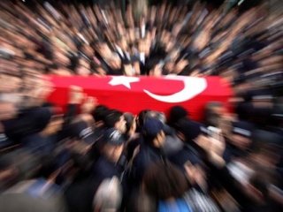 Şehit Sayısı 2'ye Yükseldi