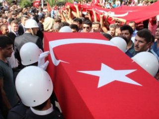 Özel Harekat Polisi 11 Gün Sonra Şehit Oldu