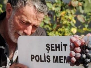 Bu acının tarifi yok!