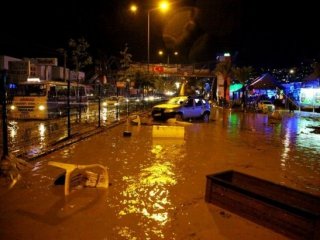 Gün Ağarınca Ortaya Çıktı