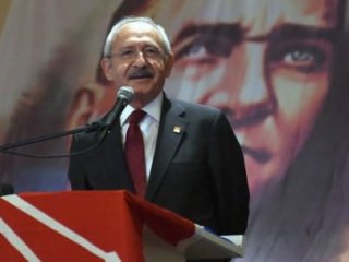 Kılıçdaroğlu'ndan 'Haydi Bismillah' açıklaması