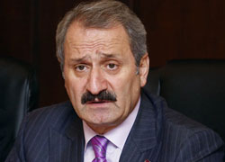 Darbecilere sert çıktı