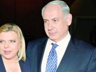 Netanyahu’nun Eşi Aşçıyı Dövmüş