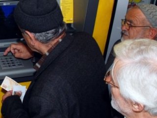 100 Bin Kişiye Erken Emeklilik