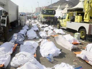 753 Kişiyi Ölüme Götüren 5 Neden!