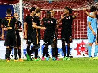 Süper Lig'de 6. Haftanın Perdesi Açılıyor