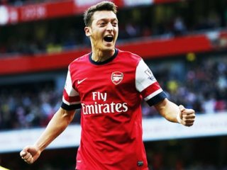 F.Bahçe'nin Özil Teklifi Sonrası Jet Karar!
