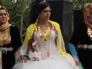 Geline Bunu Almayan Evlenemiyor